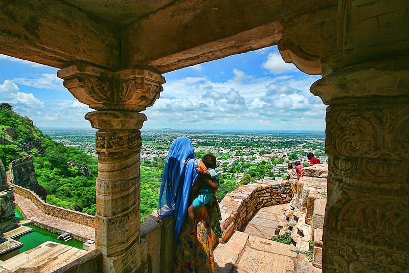 Places to visit in chittorgarh