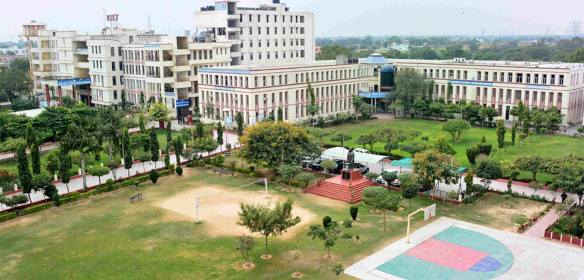 top Institutes of Chittorgarh