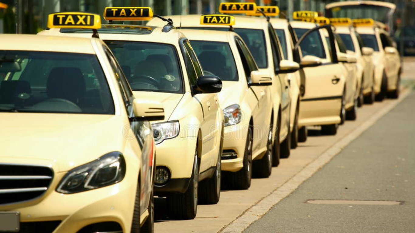 taxi service in chittorgarh