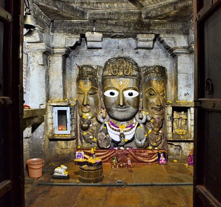 Samadhisvara Temple