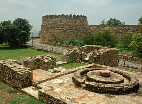 Rana Kumbha Palace