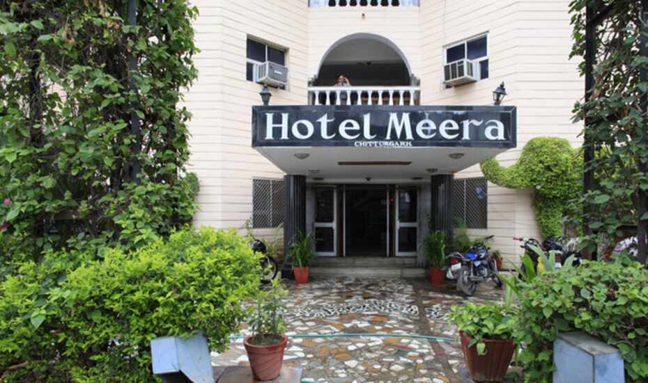 Hotel Meera