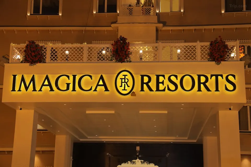 Imagica Resorts