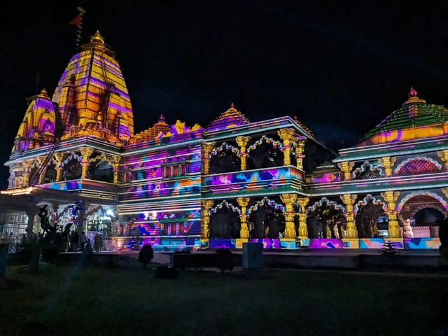 sanwariya seth temple