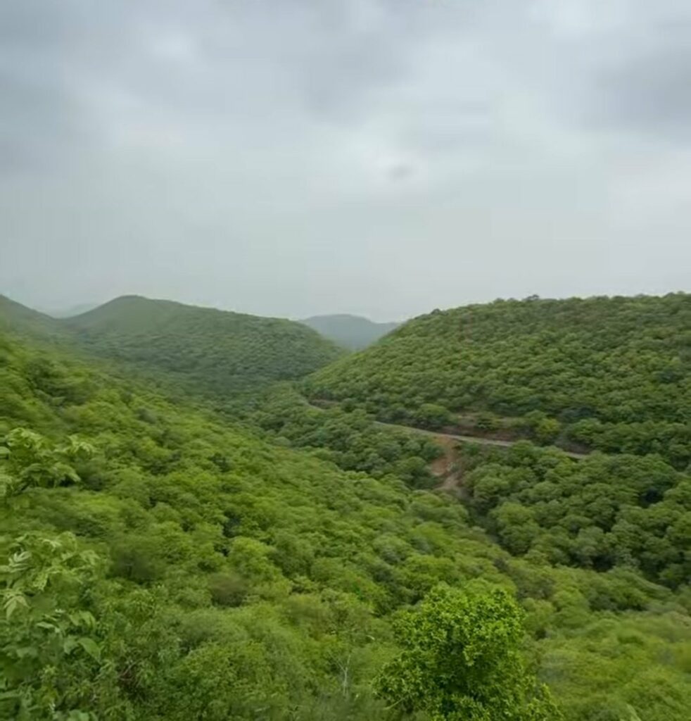 abhaypura ghata chittorgarh