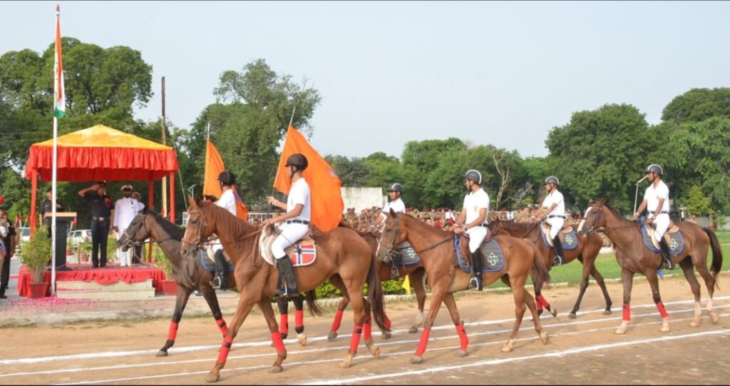 Chittorgarh sainik school