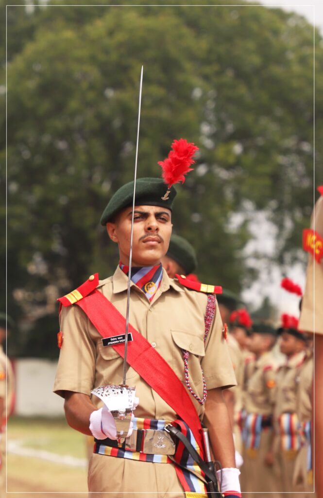 Cadet sainik school chittorgarh