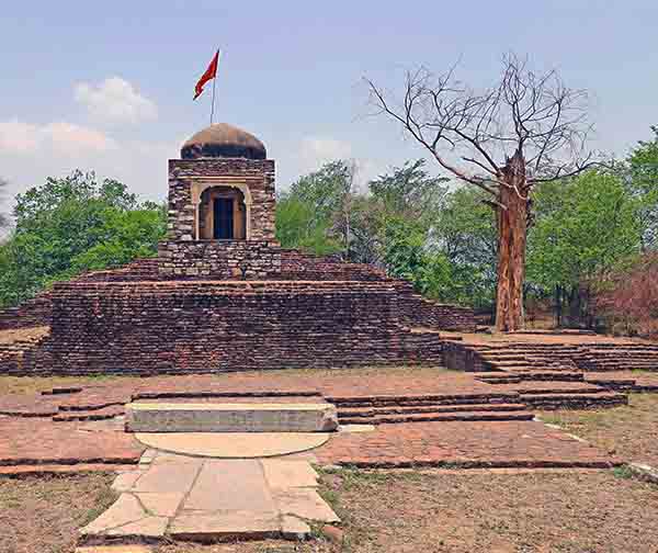 nagari chittorgarh