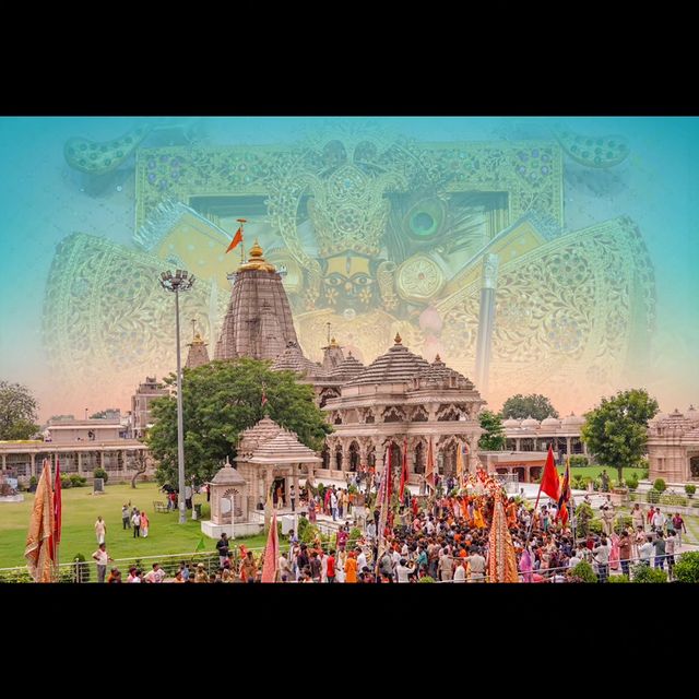 sanwariya seth chittorgarh